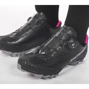 Bontrager Rovv Cycling Shoes 7.5